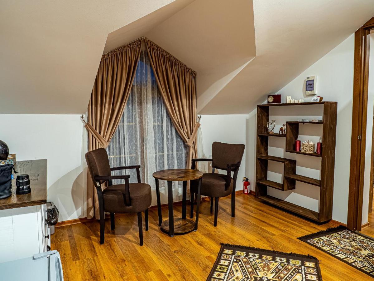 Hotel Casa Delia à Câmpulung Moldovenesc Extérieur photo